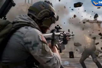 create cinematic ai video, ugc, products