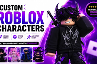 build roblox character animation roblox studio model roblox builder character