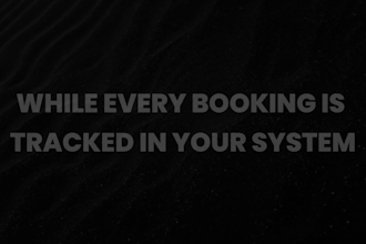 build an ai whatsapp booking bot for your business
