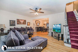 declutter real estate photos and remove unwanted objects
