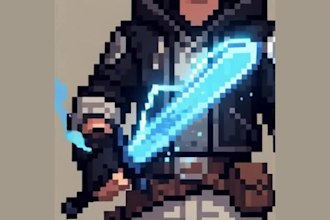 do pixel art animation pixel 2d pixel art sprite character pixel art portraits