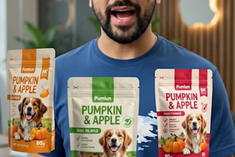 design premium packaging for amazon private label brands