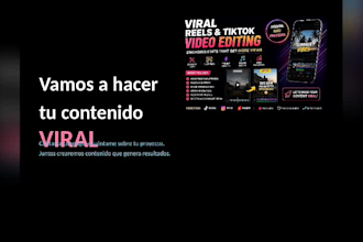 edit viral tiktok and reels videos with subtitles
