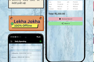 deliver ready made android apps source code for reselling