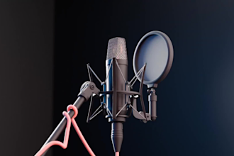 create realistic 3d product animation and renders for consumer electronics