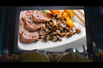 provide affordable professional video editing