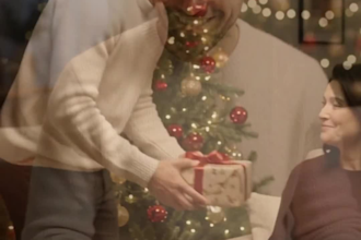 create cinematic ai christmas video ads and holiday product promos