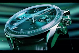 do cinematic 3d product animation, cgi product video and rendering in cinema 4d