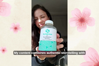 create relatable ugc content for family and lifestyle brands tiktok instagram ad