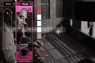 professionally mix and master your song