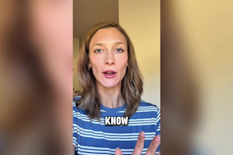 create spokesperson ugc videos for your saas and app