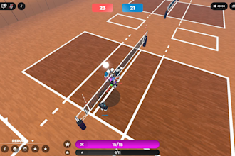 play games with you, be your gaming duo, and help record content
