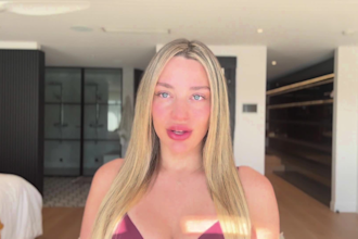 create ugc video ads, be your female ugc creator