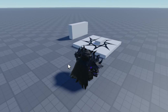 design custom roblox hud and game UI