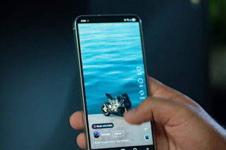 create viral faceless videos for tiktok, reels and youtube shorts