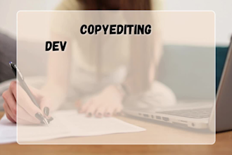 edit and humanize ai content manuscript plagiarism academic book support