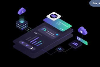 create a lottie animation for your website or app