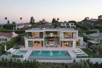 turn property photos into cinematic ai real estate promo videos