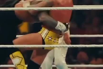 edit wwe ufc MMA boxing highlights videos for youtube reels