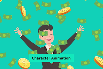 create animated gifs for you