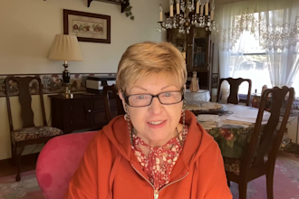 record american natural review video testimonial