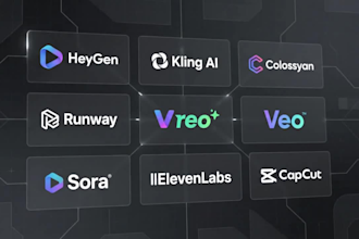 make ai videos using heygen ai, synthesia, colossyan, keygen