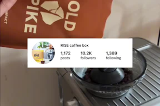 create authentic food and drink ugc videos for your brand