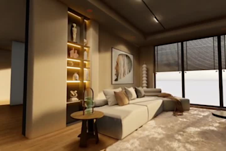 create 2d architectural drawings in autocad and revit
