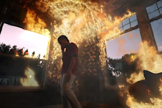 edit your music video with cinematic vfx, rap video editing, color grading