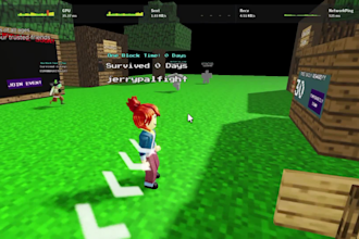 create viral tiktok promo videos that get roblox ugc games plays