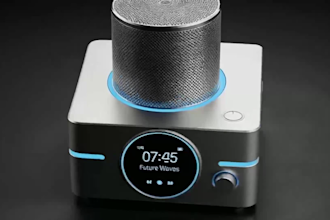 deliver powerful radio imaging and promo voice over