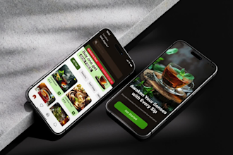 do mobile app ui ux design