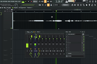 professionally tune your vocals using melodyne 5 editor