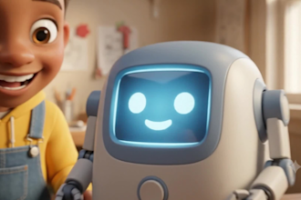 3d ai animation 3d animation ai story telling animation ai pixar cartoon