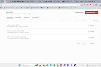 automate your whatsapp business with waha and n8n