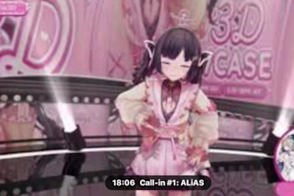 custom 3d ar vtuber filters for snap camera and snapchat lens