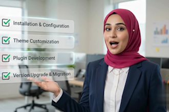 setup, upgrade, migrate and customize your moodle lms