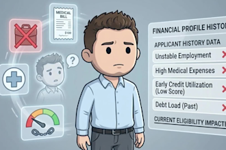 create high retention 2d finance animation videos for youtube automation channel