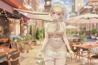draw and rig 2d vtuber model vtuber model live2d vtuber 2d anime vtuber rigging