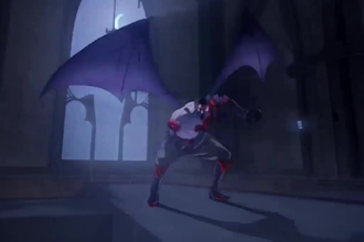 make 2d animation, cartoon music video, 2d anime, character animation