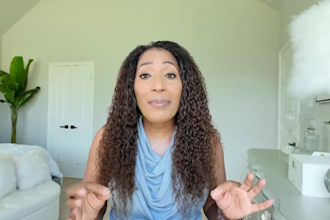 record a professional english spokesperson and testimonial video