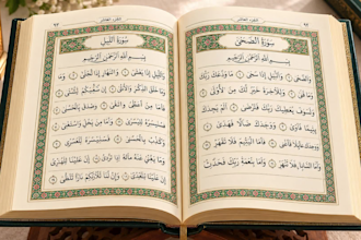 be your online quran teacher and tutor with tajweed