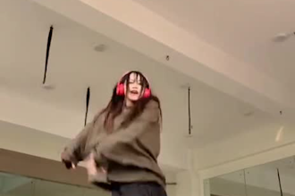 create tik tok dance, video dance, dance challenge, twerk dance, tik tok reel