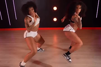 do viral tik tok,tik tok, music dance video, twerk challenge video group dancer
