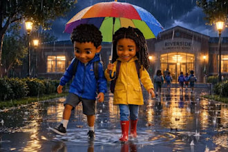 3d pixar style ai animation video 3d ai storytelling animation 3d pixar ai video