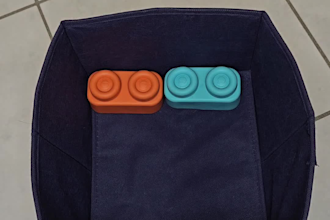 create satisfying asmr cleaning and organization ugc videos for tiktok