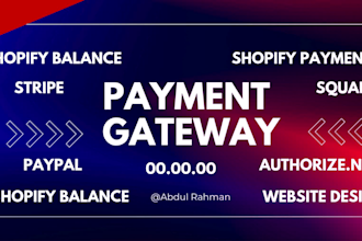 provide fast and secure payment gateway solutions
