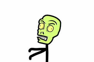 animate like paint explainer, the analyst, wealth explainer and many