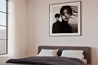 create photorealistic interior renders