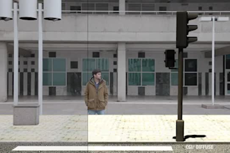 do professional vfx compositing and be special and visual effects artist